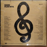 Various - More Film Hits (Vinyl)
